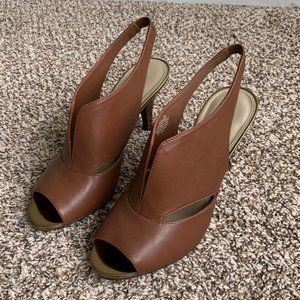 Bandolino Heeled Sandal